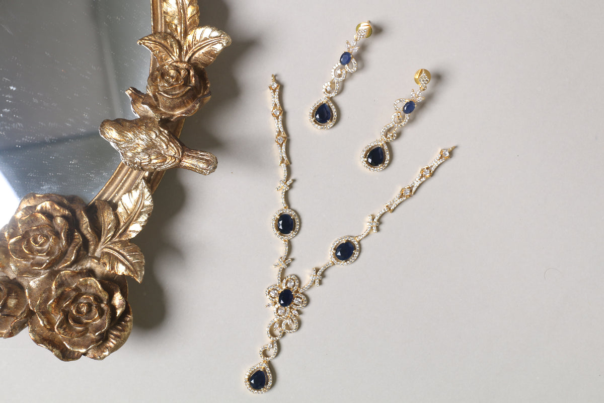 Tips for Choosing & Pairing Jewelry Stylo