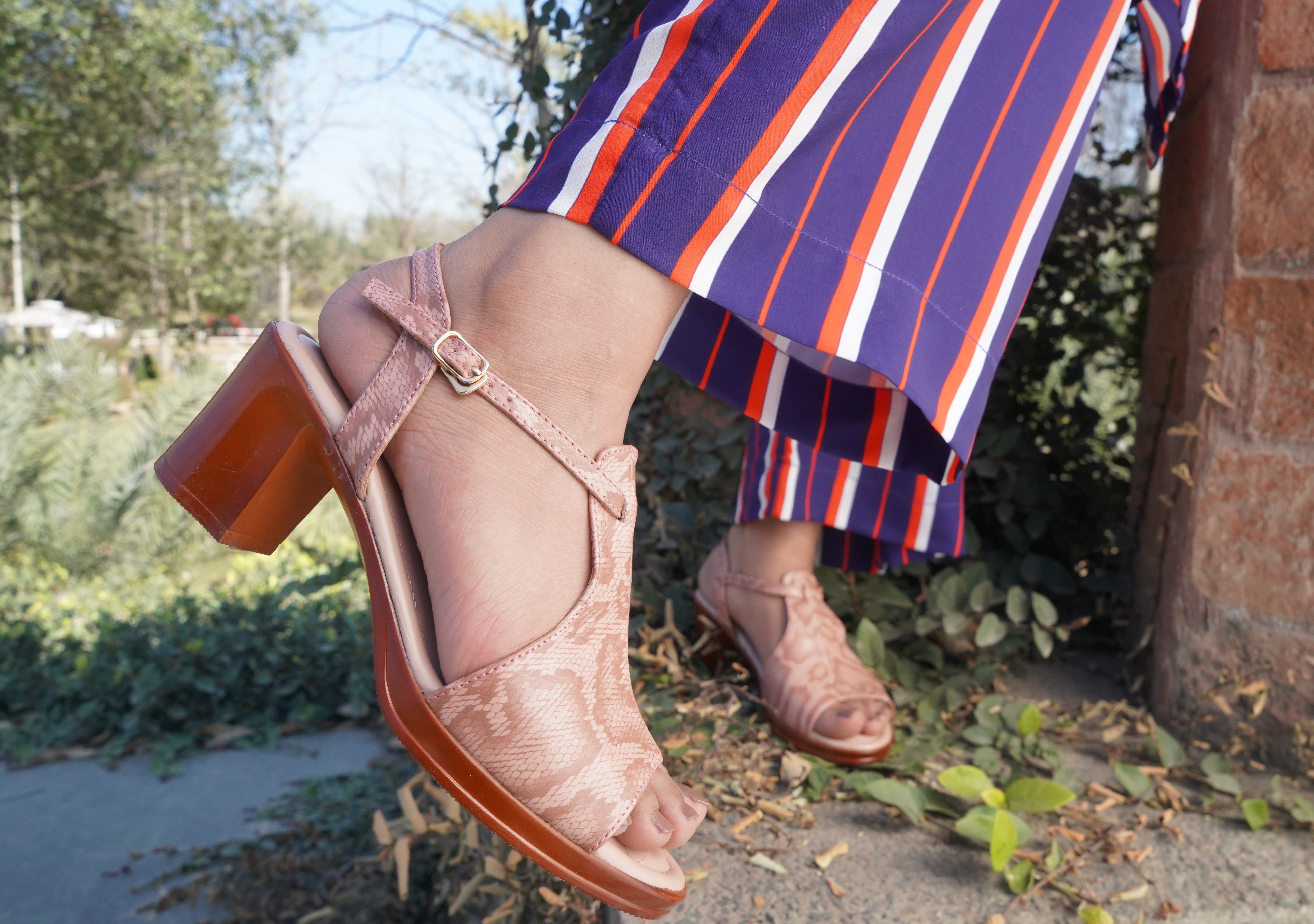 Summer Shoe Trends of 2023 – Stylo