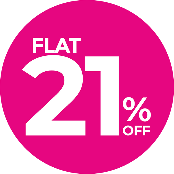 21 Off Stylo 21 Off Stylo