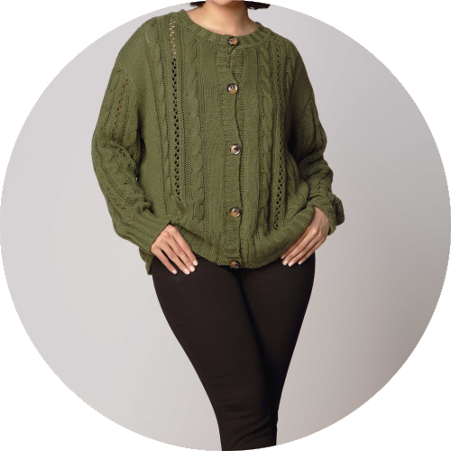 Long jarsi 2025 for ladies