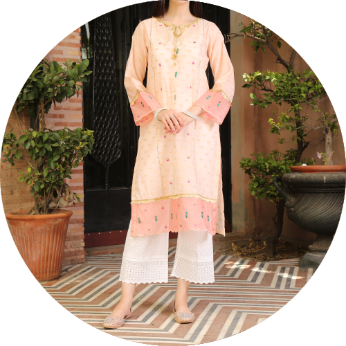 Women Summer Clothes Collection 2022 – Stylo