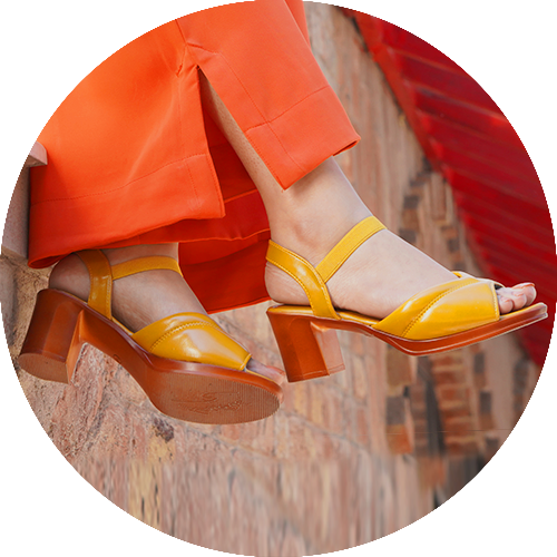 Stylo shoes 219 summer 2025 collection