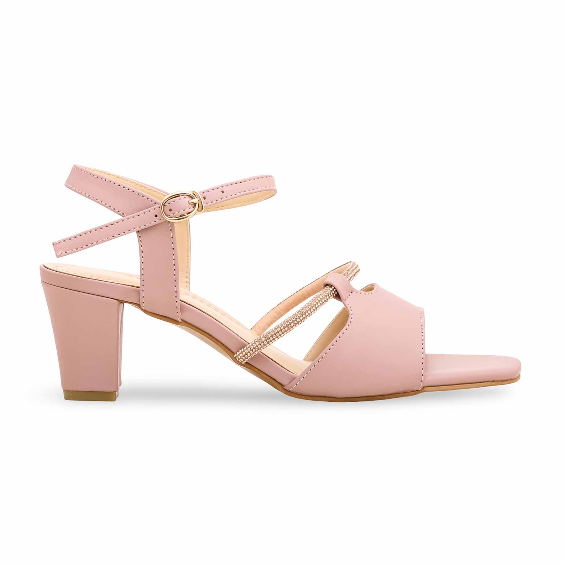 Pink Formal Sandal FR5272