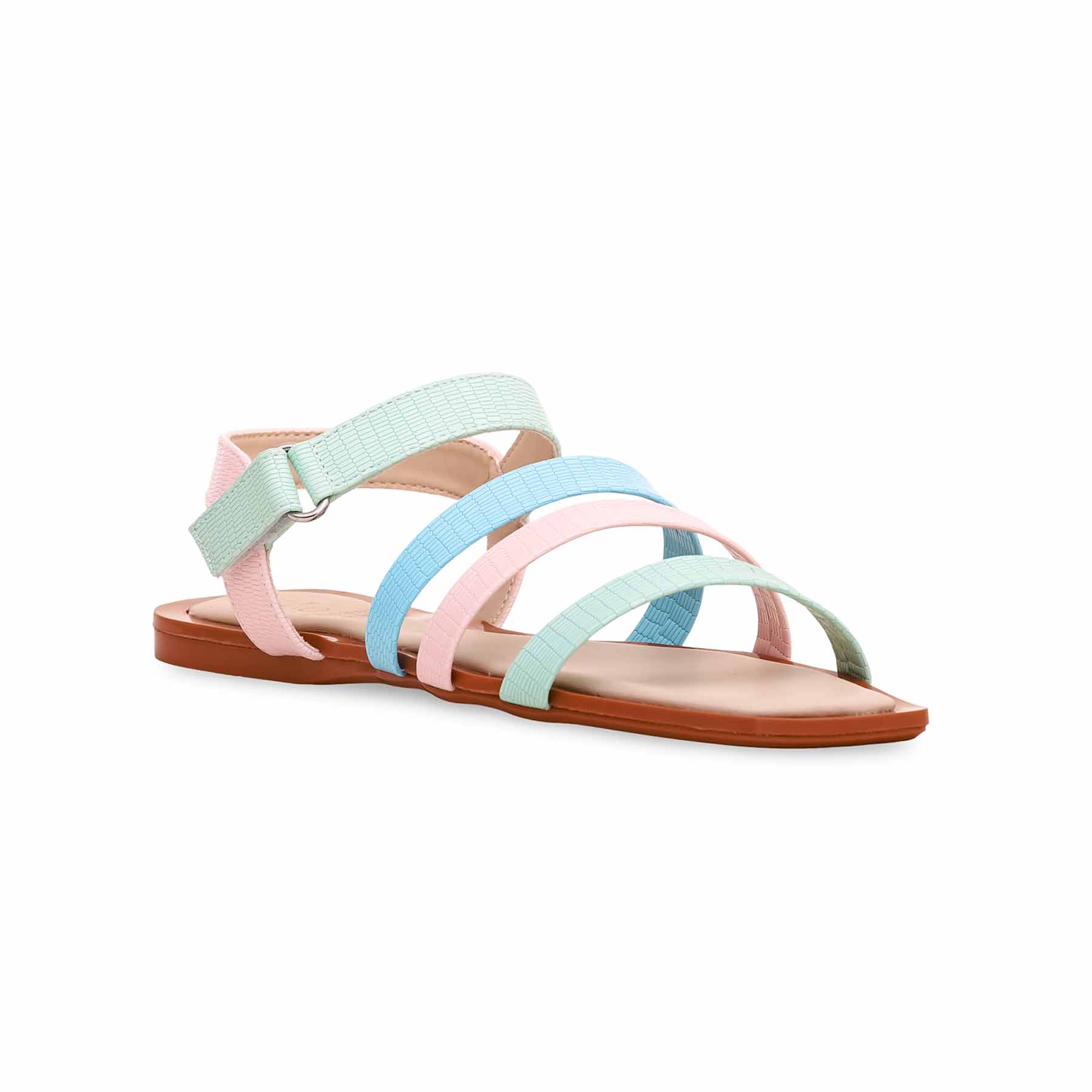 Pink Formal Sandal FR5309