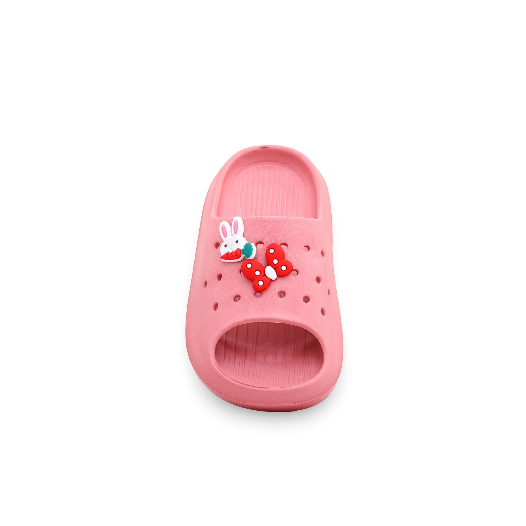 Girls Pink Casual Flip Flop KD5498