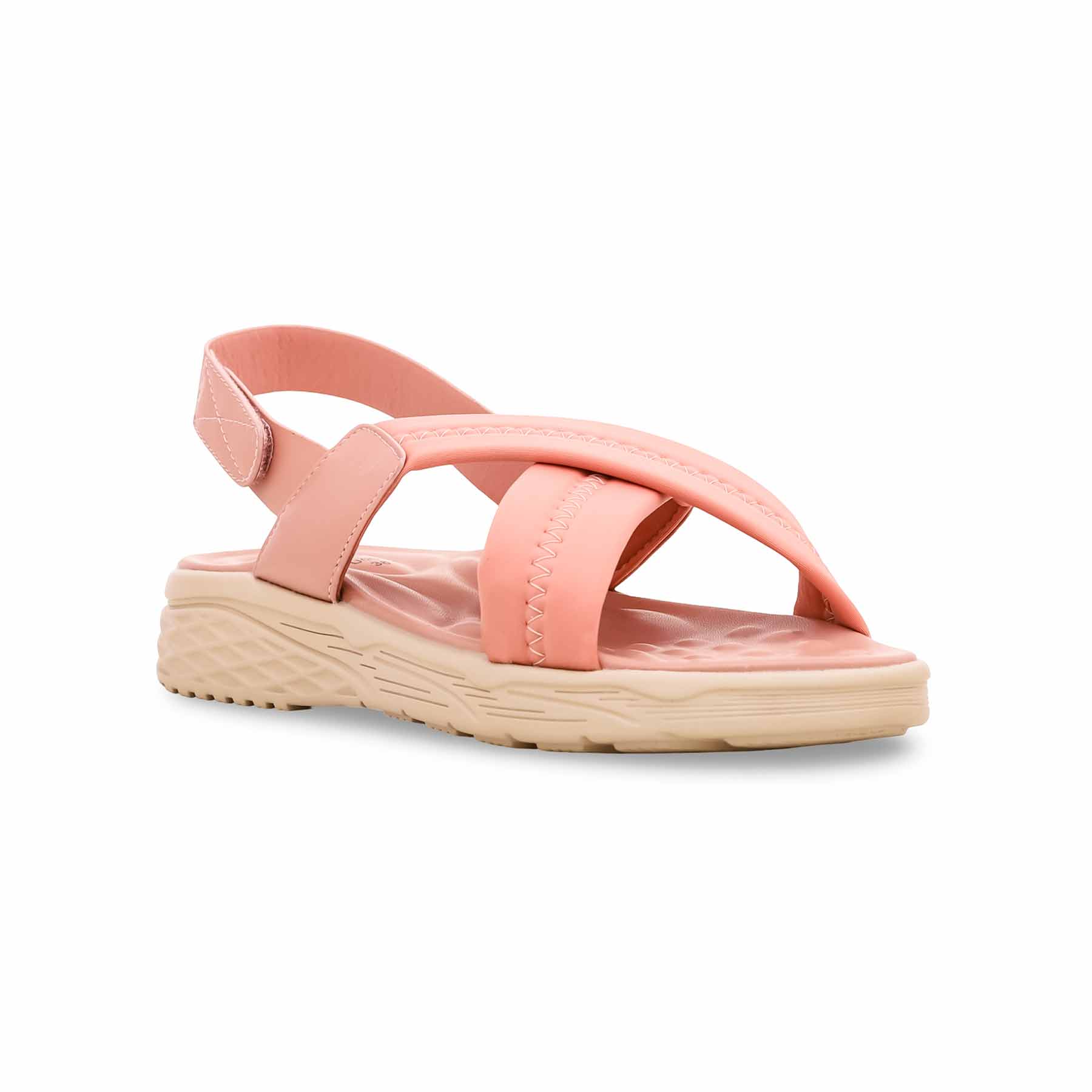 Pink Formal Sandal PU0015