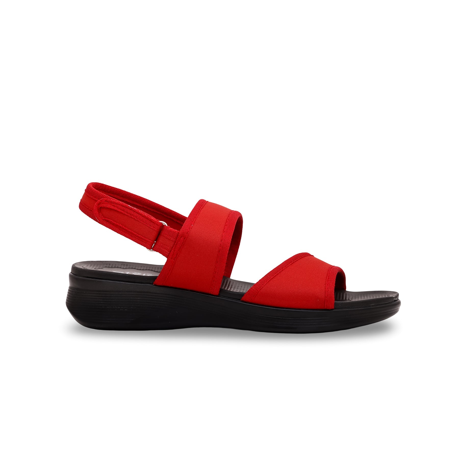 Red Formal Sandal PU0199
