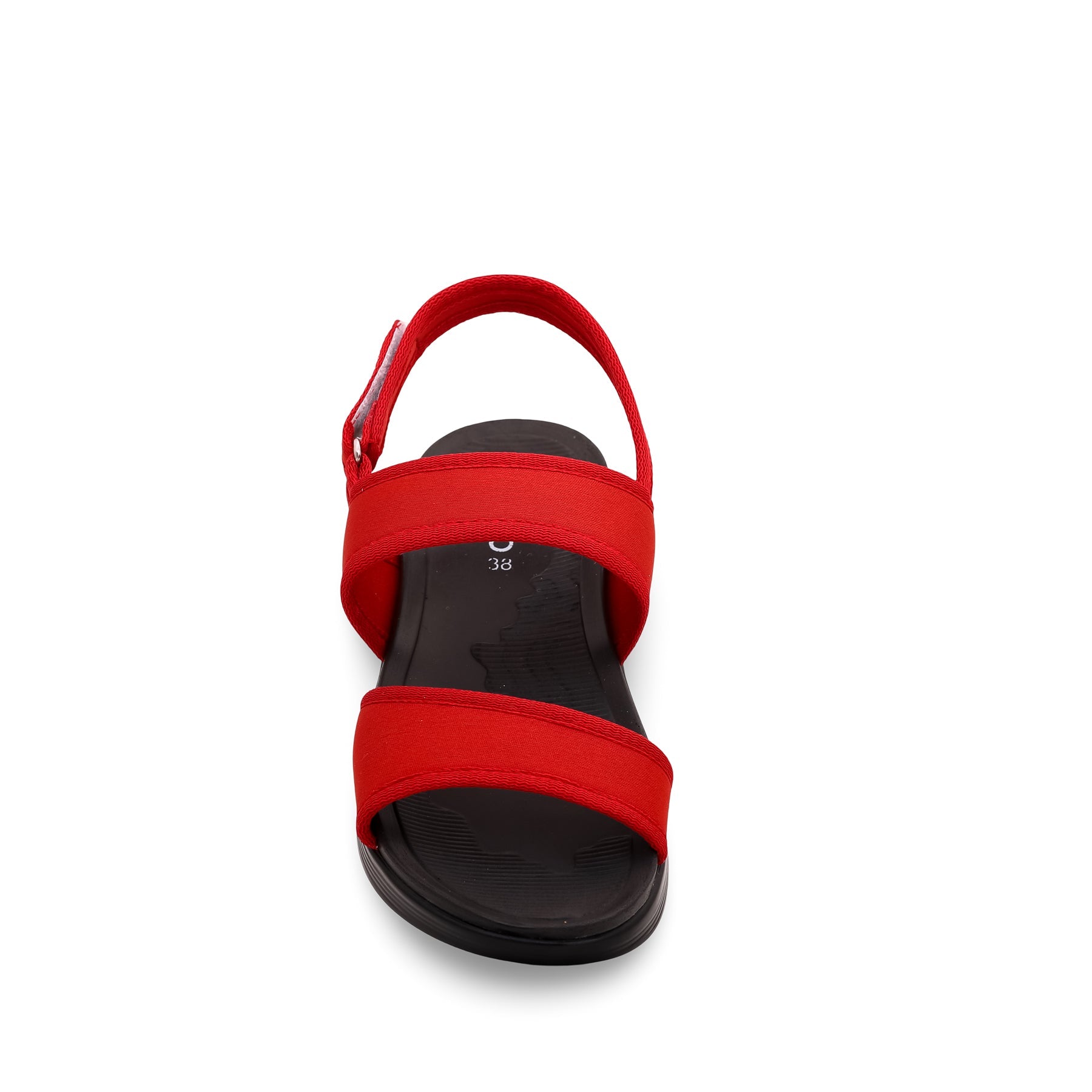 Red Formal Sandal PU0199