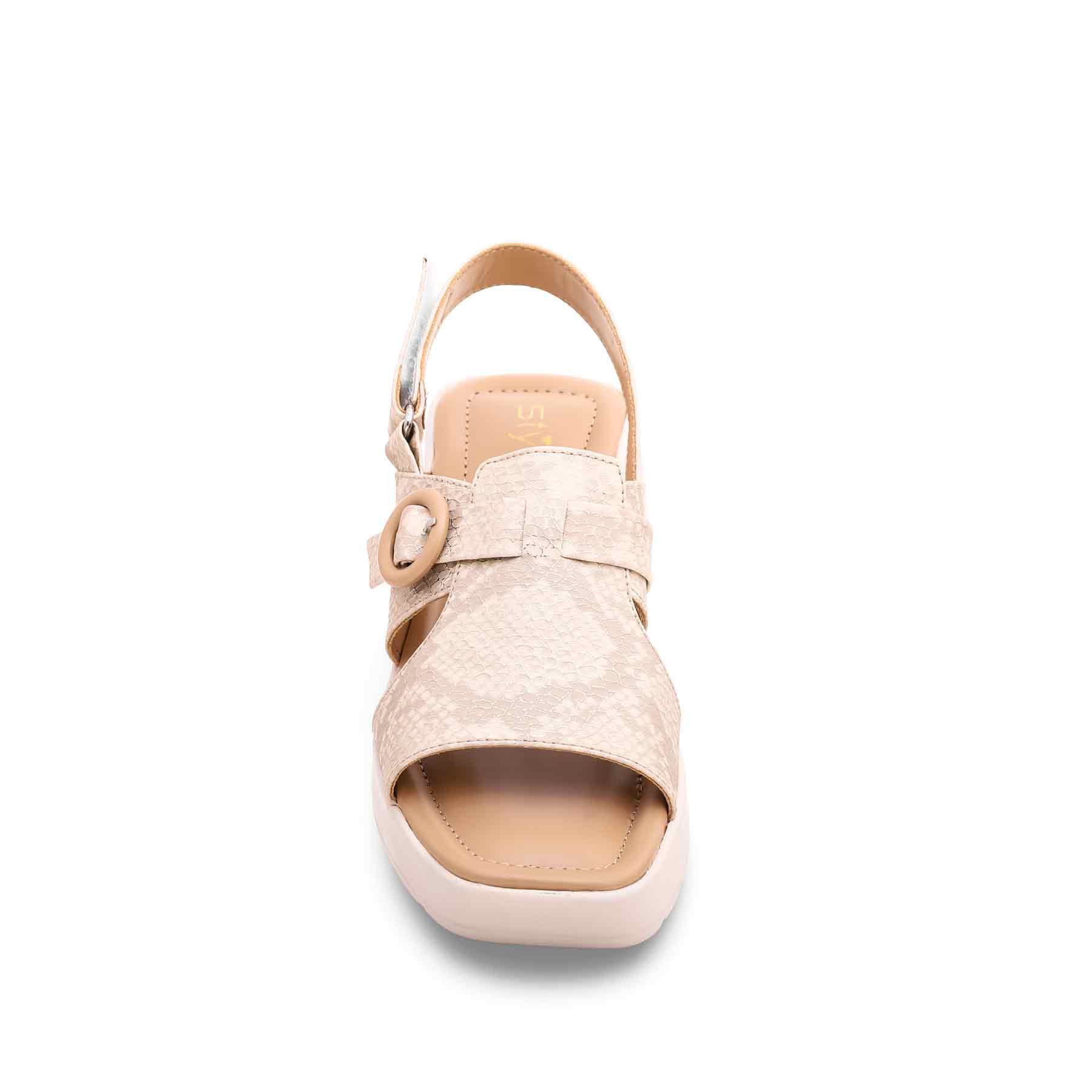 Fawn Formal Sandal PU0228