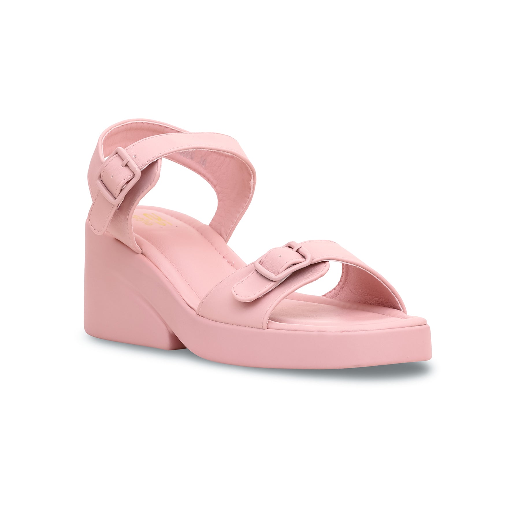 Pink Formal Sandal PU4009
