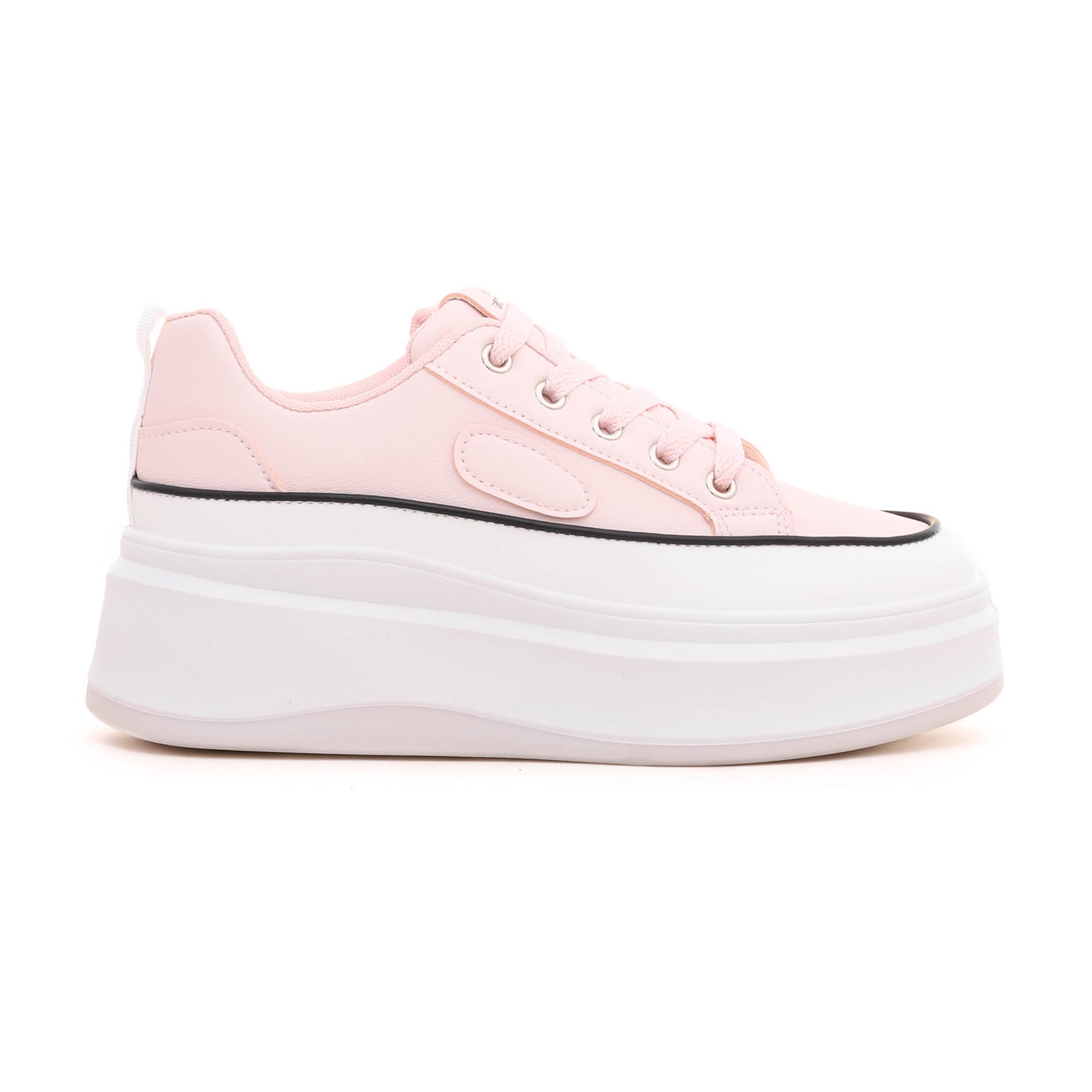 Pink Casual Sneaker AT7231