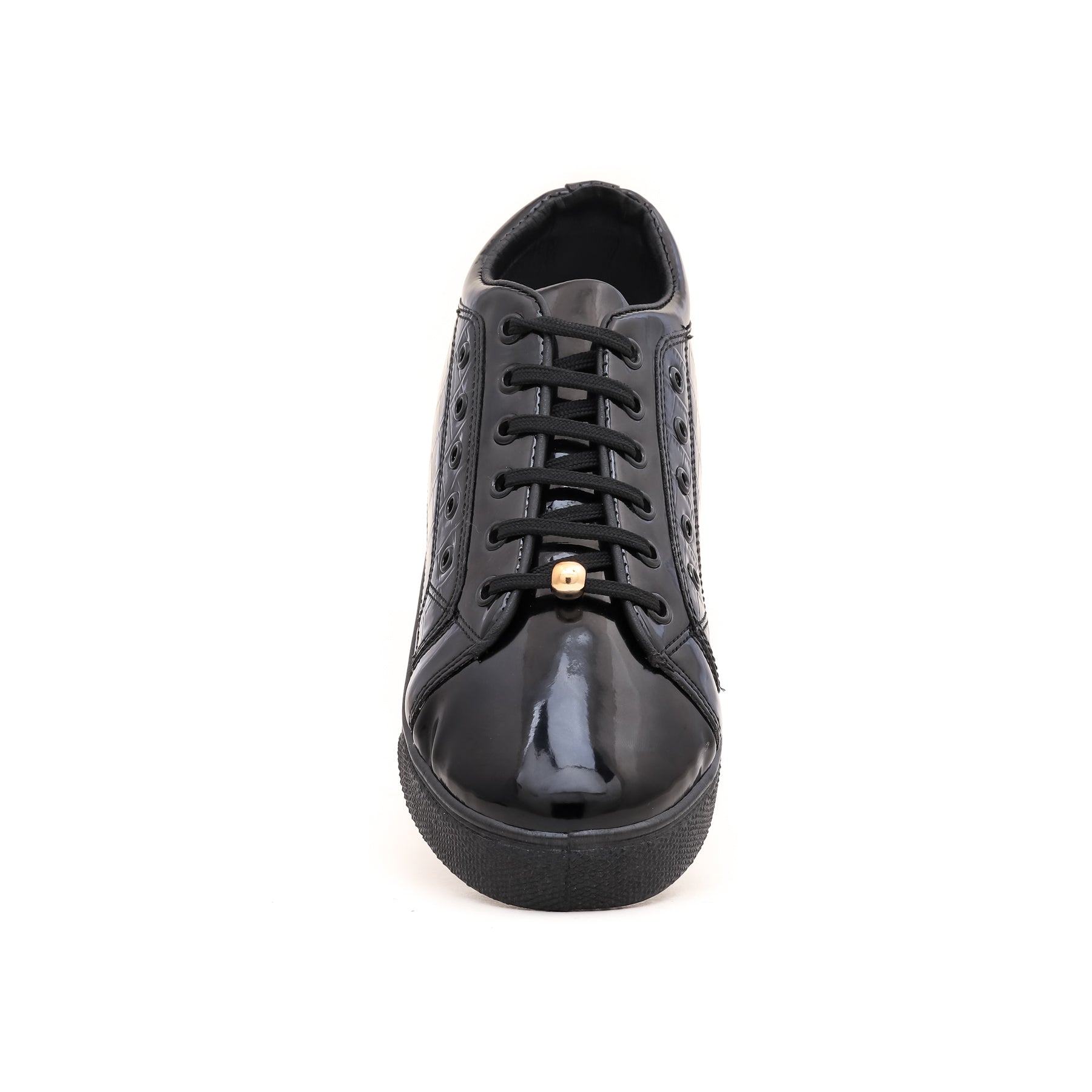 Black Casual Sneaker AT7258