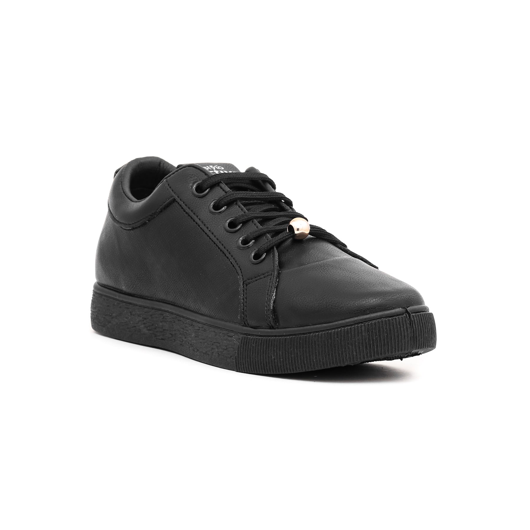 Black Casual Sneaker AT7259