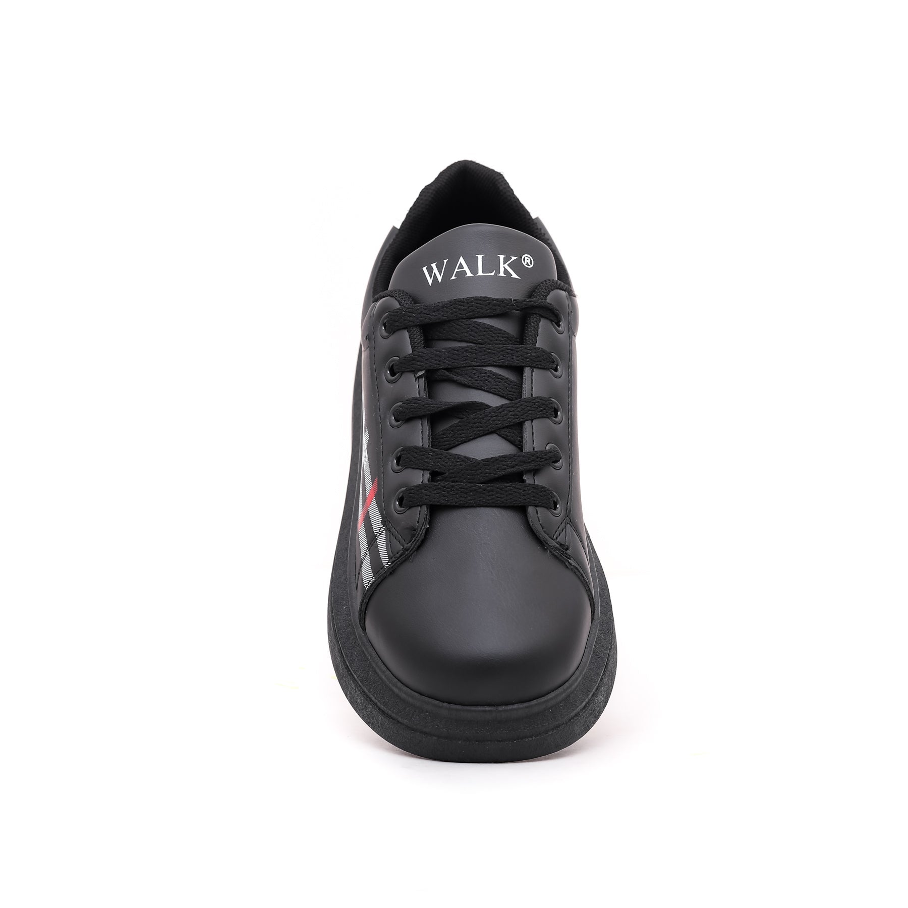 Black Casual Sneaker AT7293