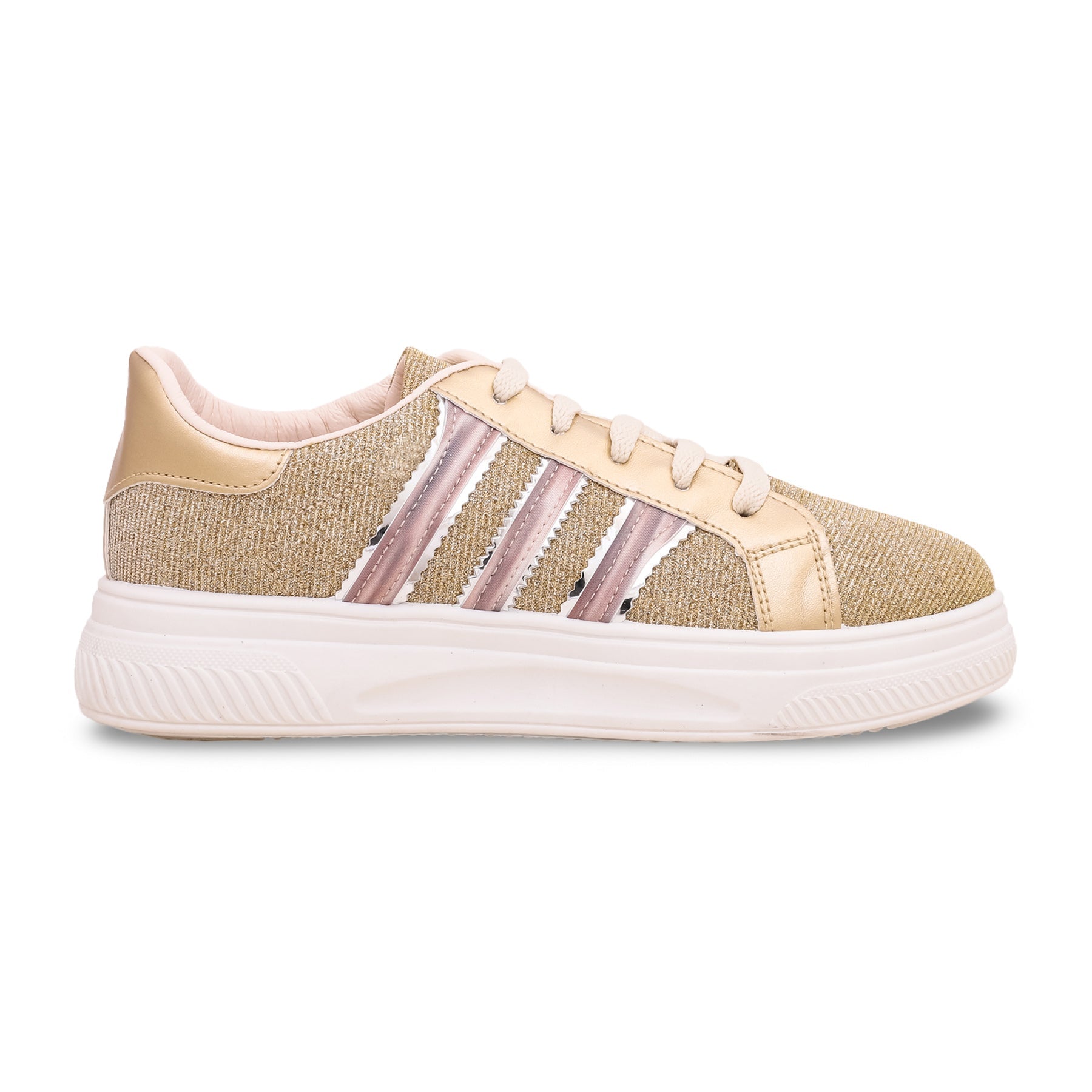 Golden Casual Sneaker AT7302