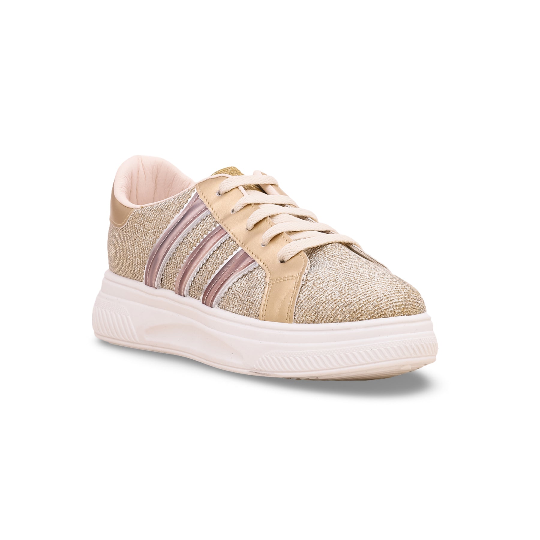 Golden Casual Sneaker AT7302