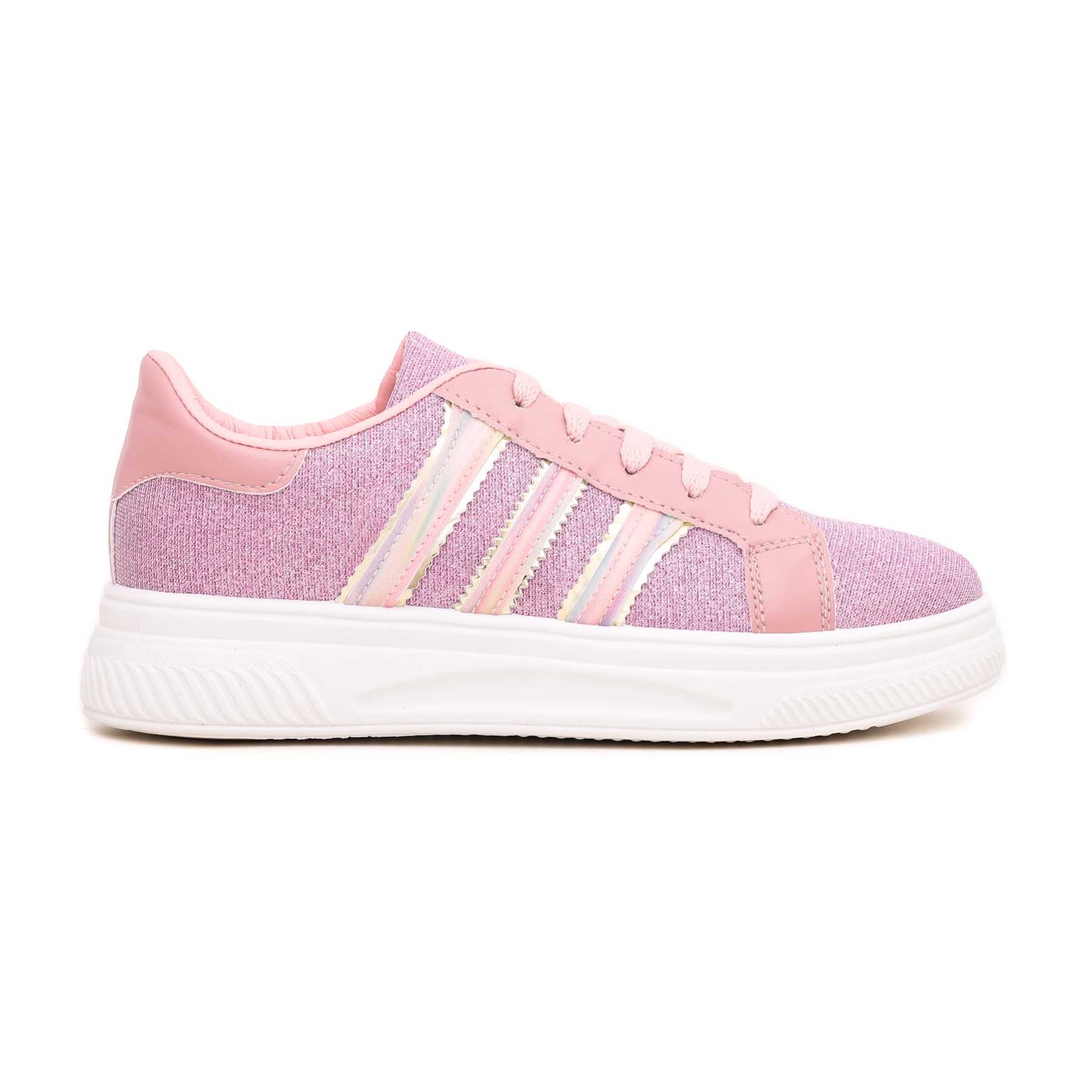 Pink Casual Sneaker AT7302
