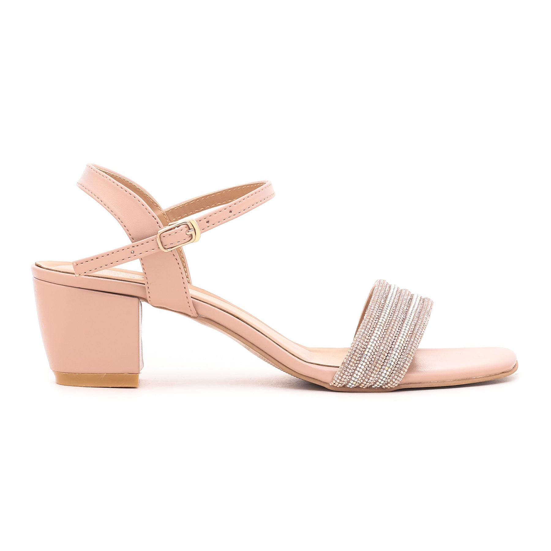 Pink Fancy Sandal FN5571