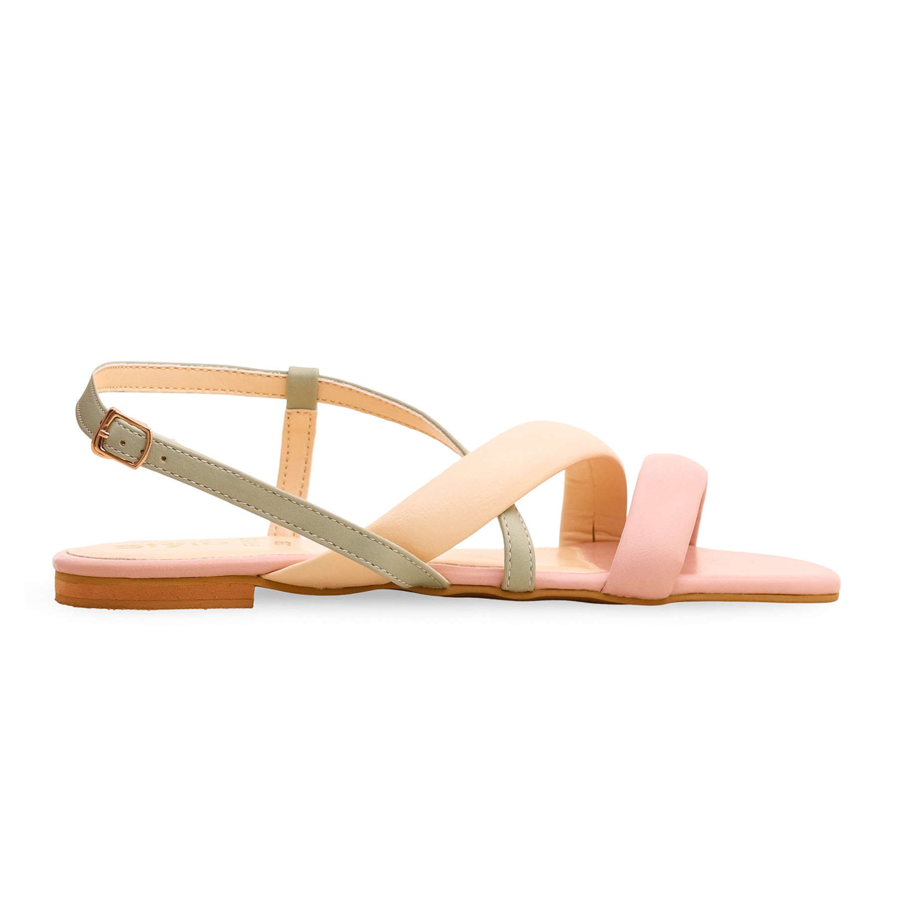 Pink Formal Sandal FR5197