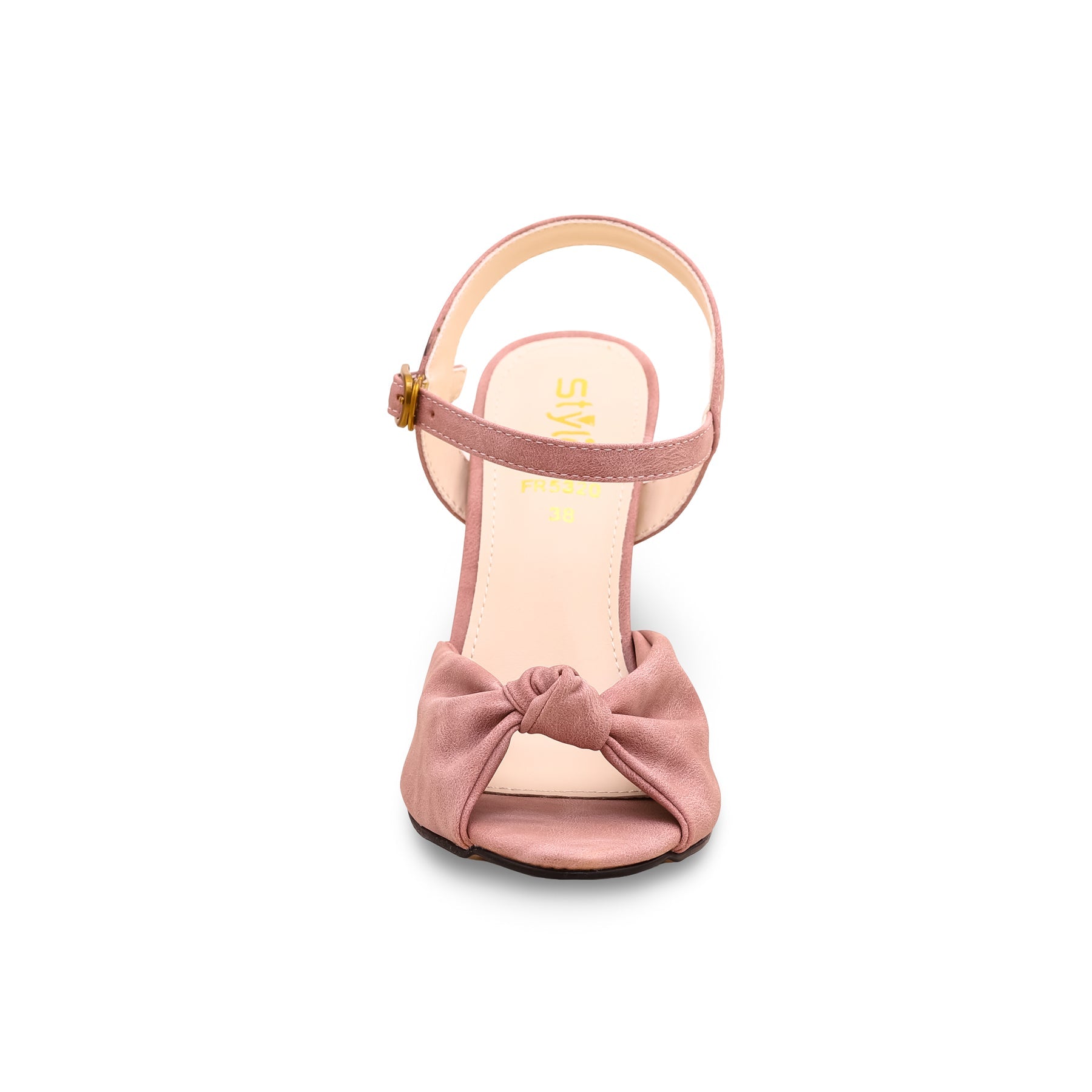 Pink Formal Sandal FR5320