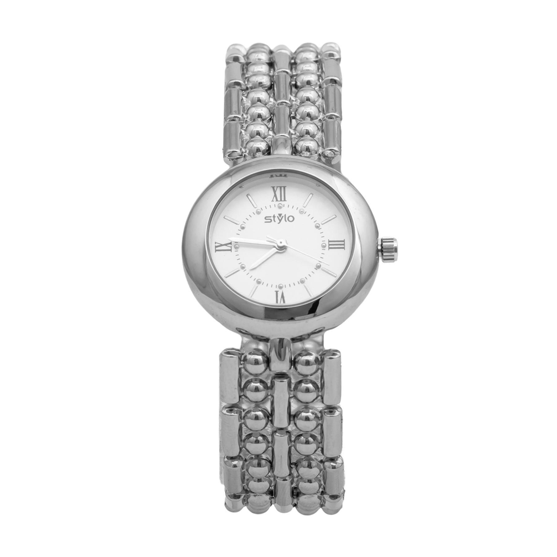 Silver Ladies Watch J33368
