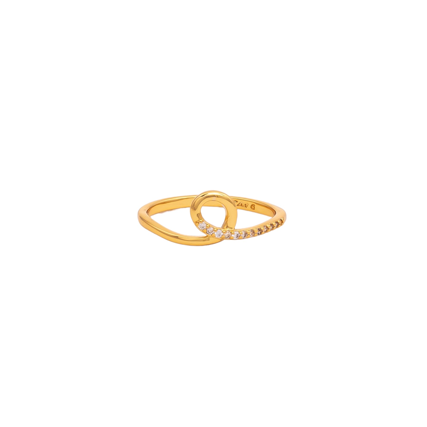 Golden Ring J5271215.