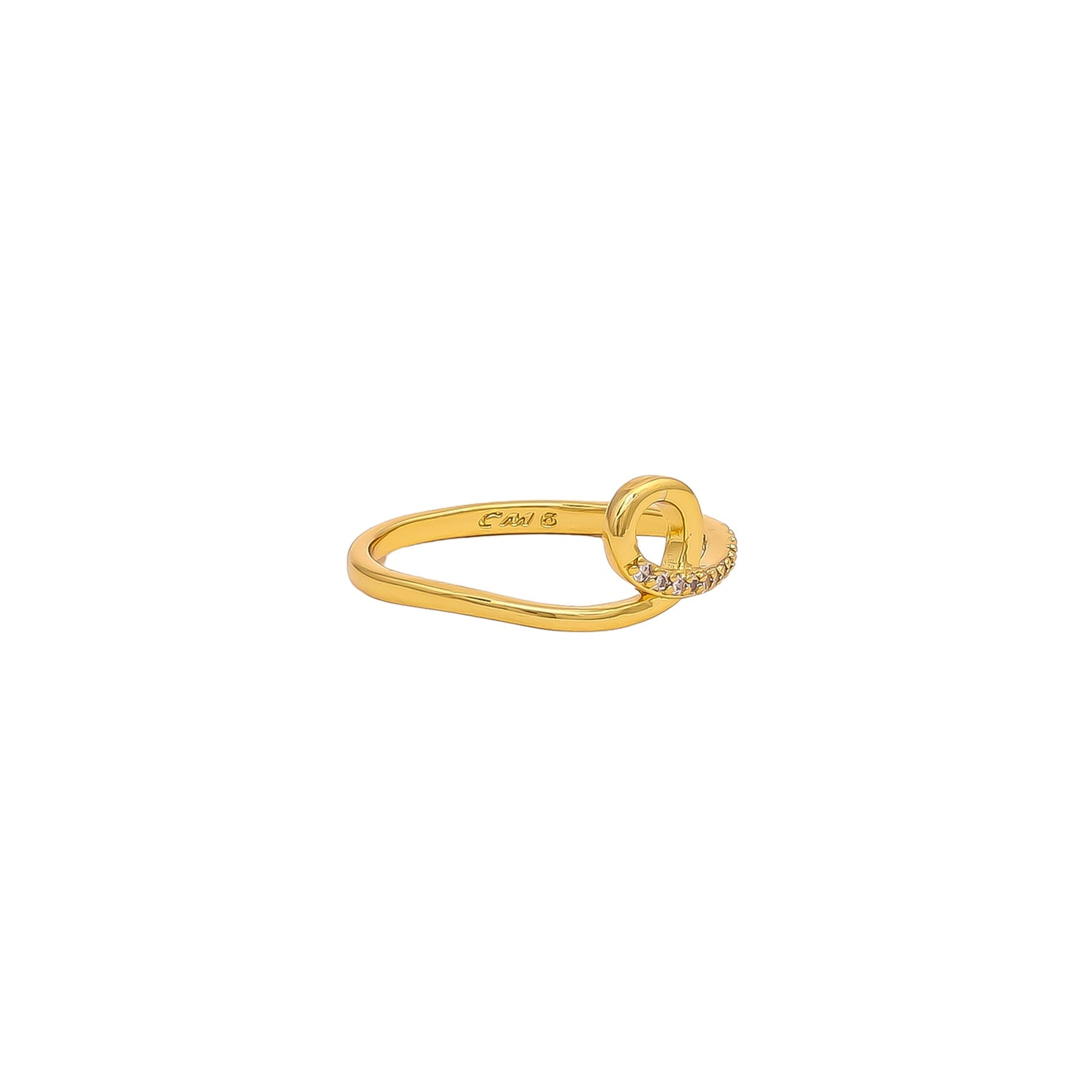 Golden Ring J5271215.