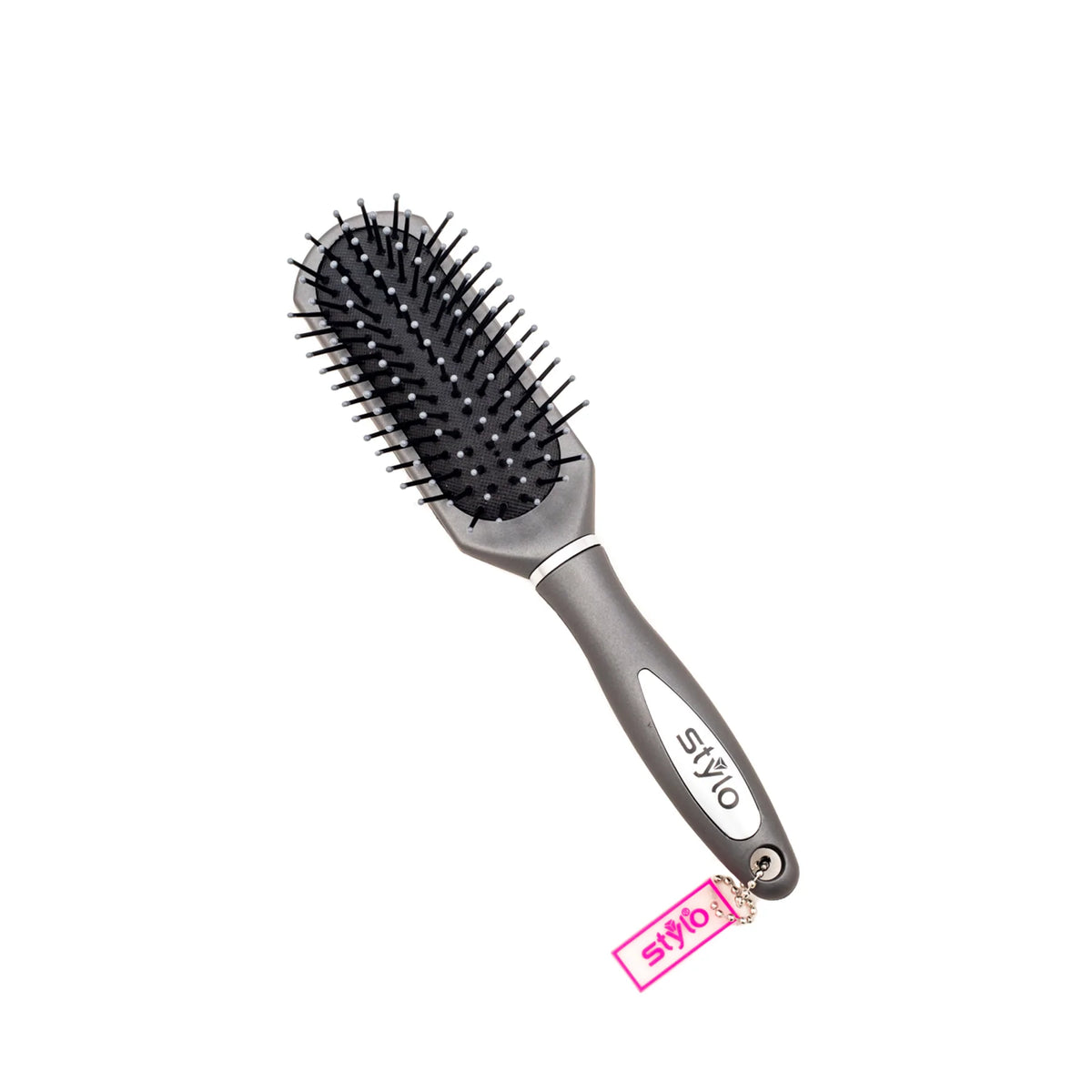 Grey Hair Brush K28554 Stylo