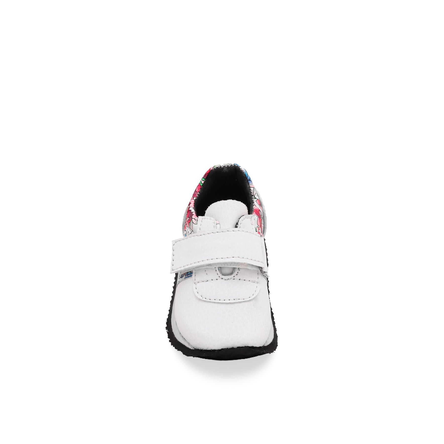 Babies White Casual Booties KD7732