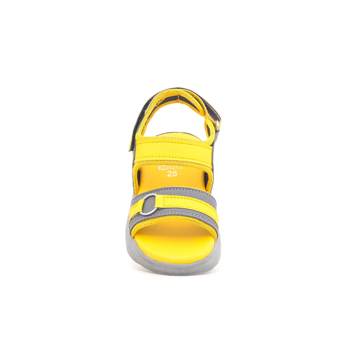 Sandale yellow 2025