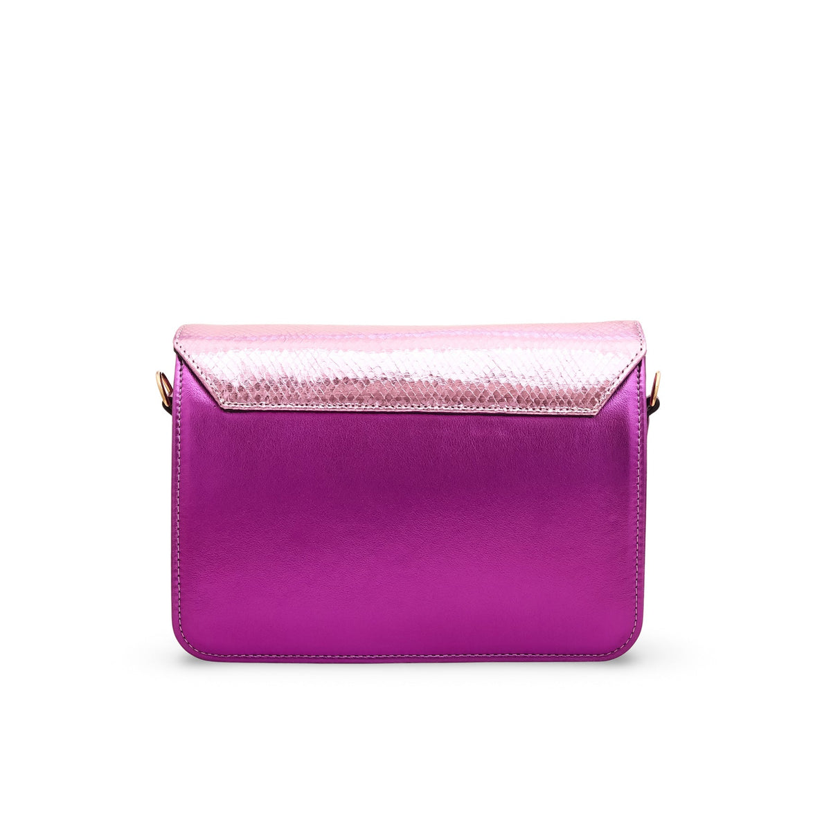 Magenta Crossbody Bag P54569 Stylo