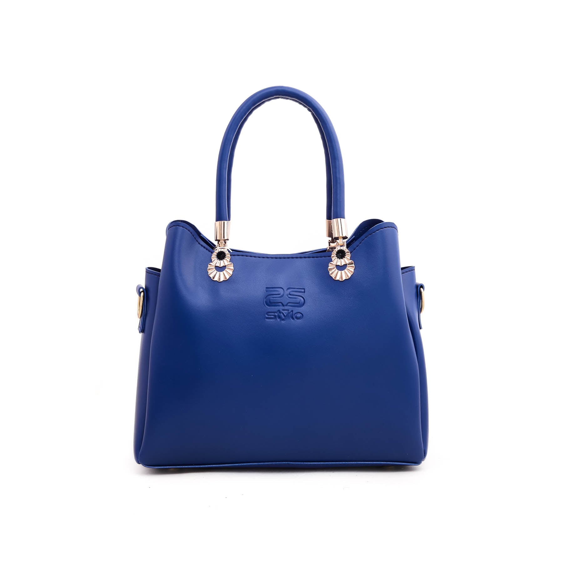 Blue Formal Hand Bag P55299