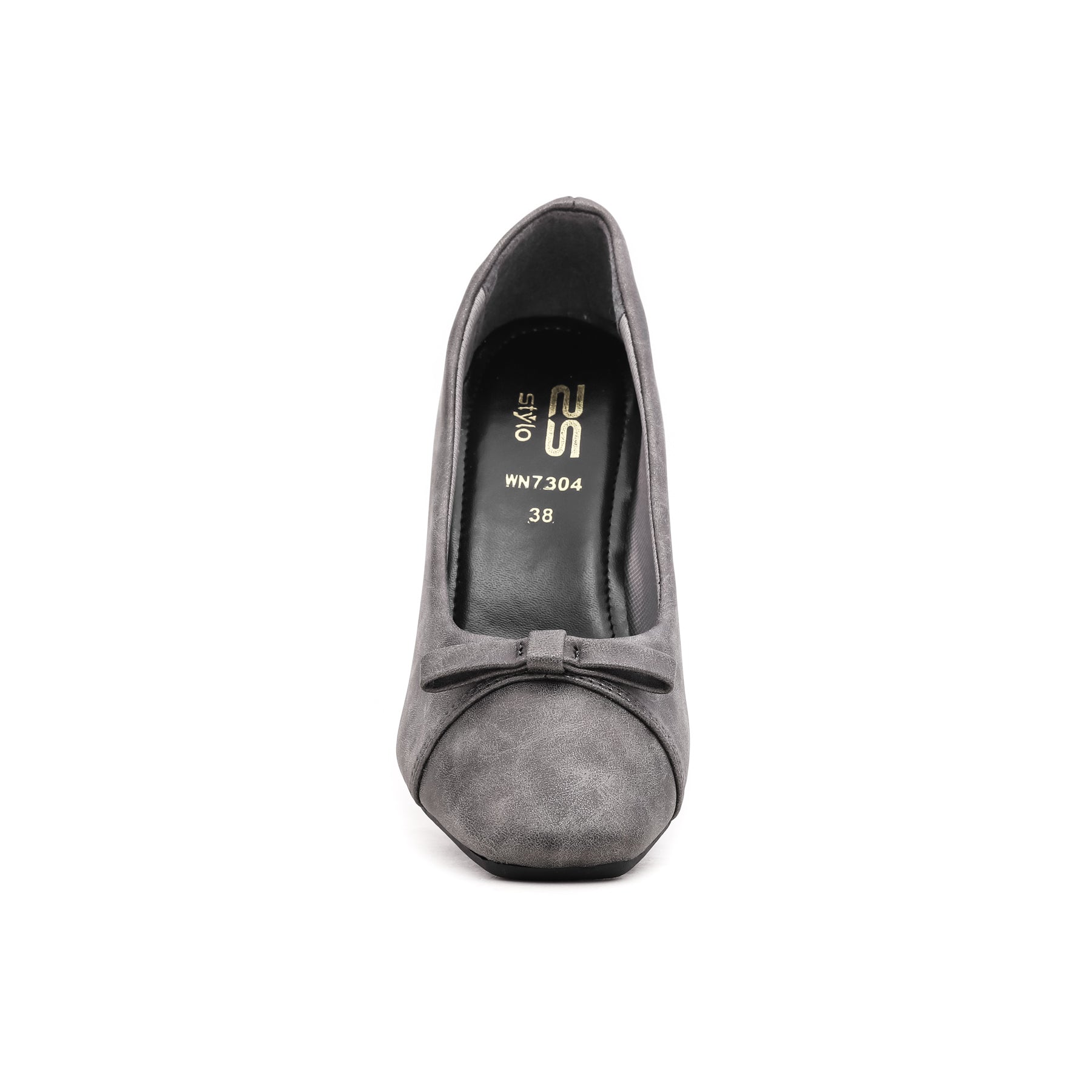 Grey Court Shoes WN7304