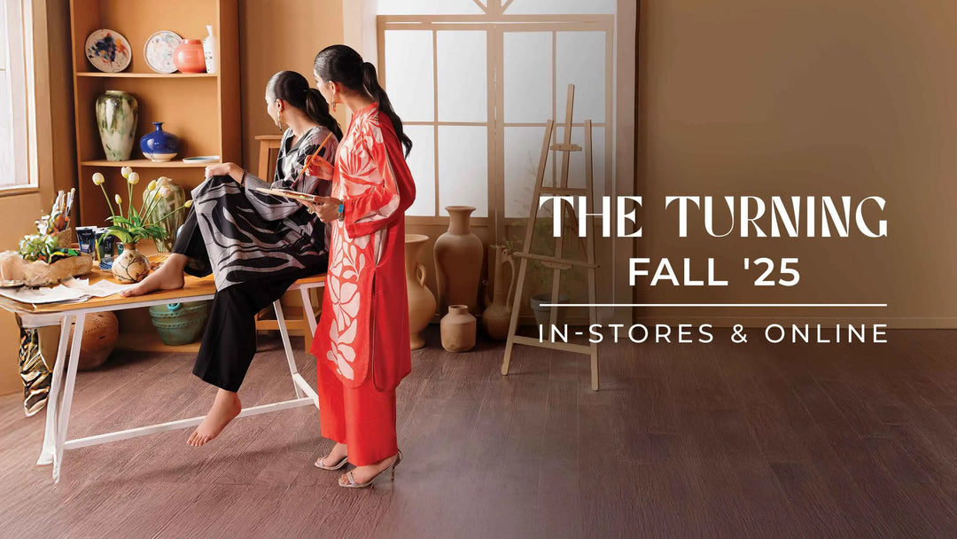 The Turning Fall ’25: Stylo’s New Pret Winter Collection