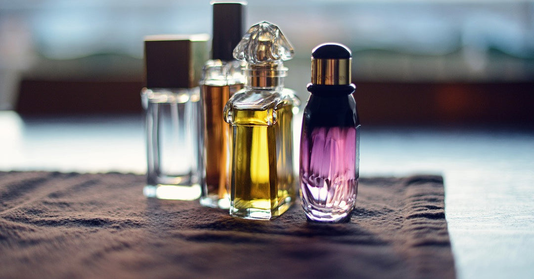 Best Perfumes For Celebrations