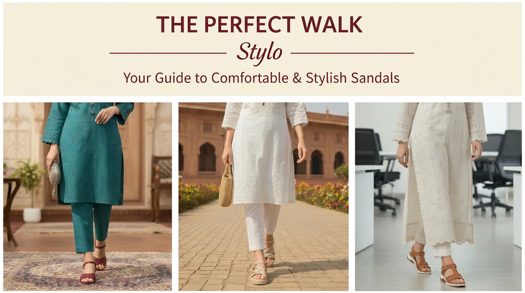Best sandals for walking