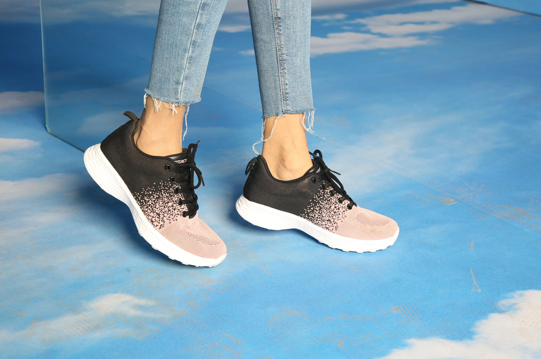 Why You Need a Pair of Athleisure Shoes in Your Closet