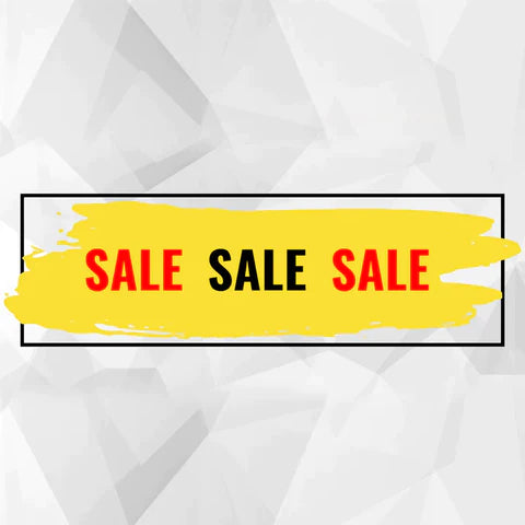 summer sale