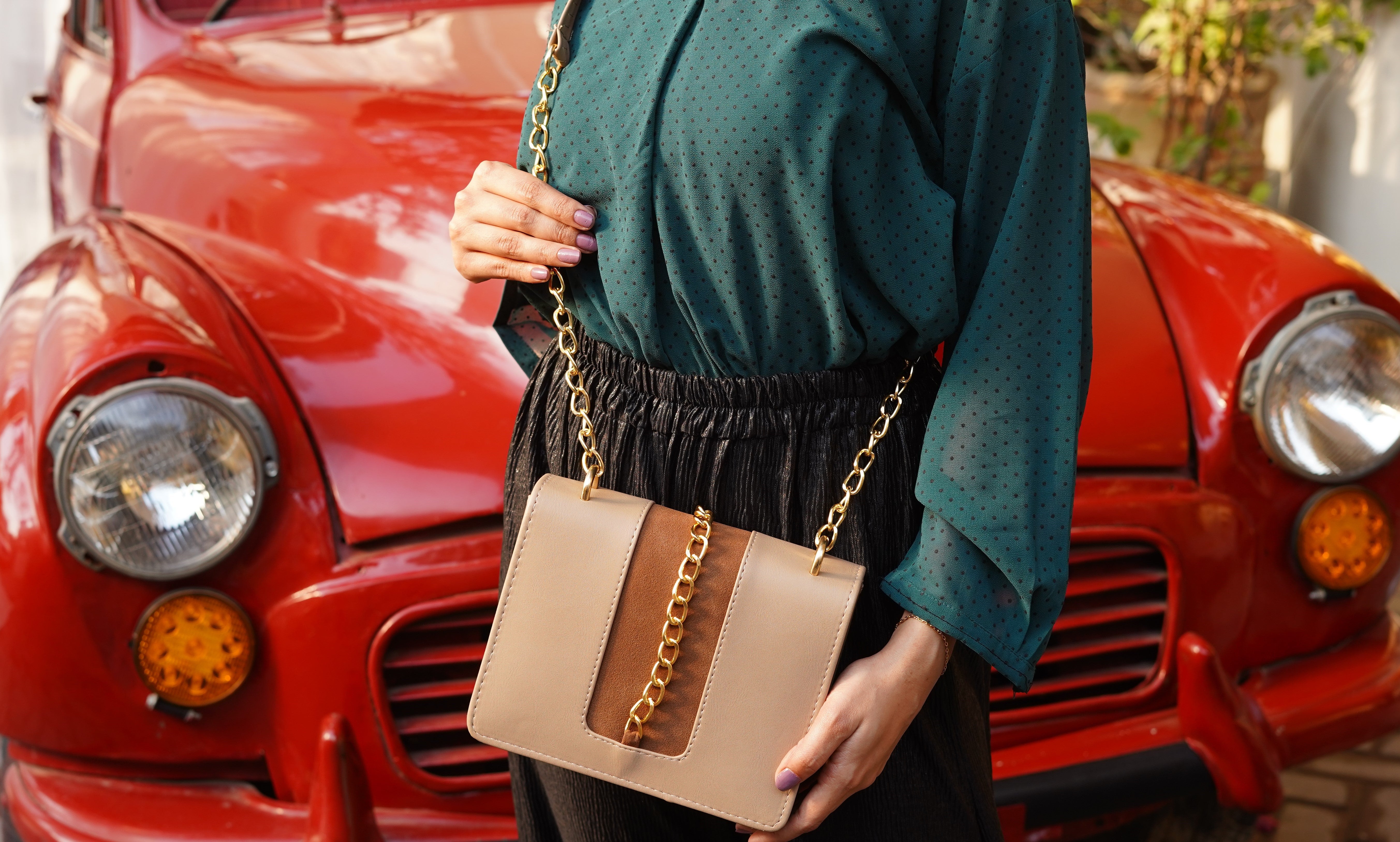 How to choose the right purse to match your outfit. – Southern Trapper