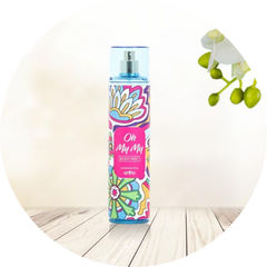 Women Body Mists