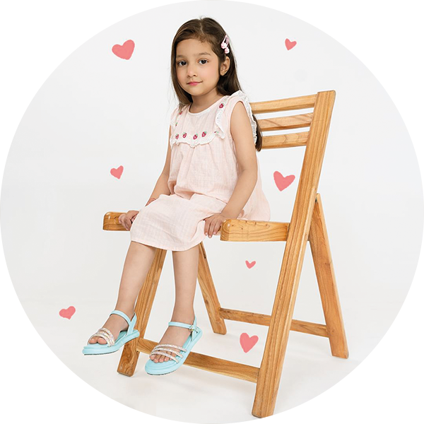 Buy Babies Shoes Online in Pakistan – Stylo