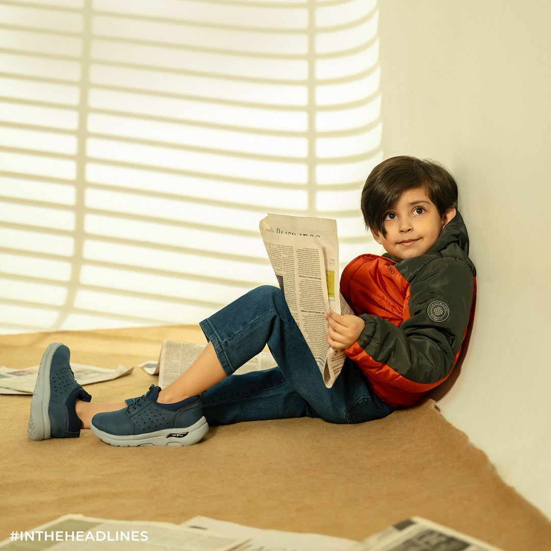 Boys Shoes