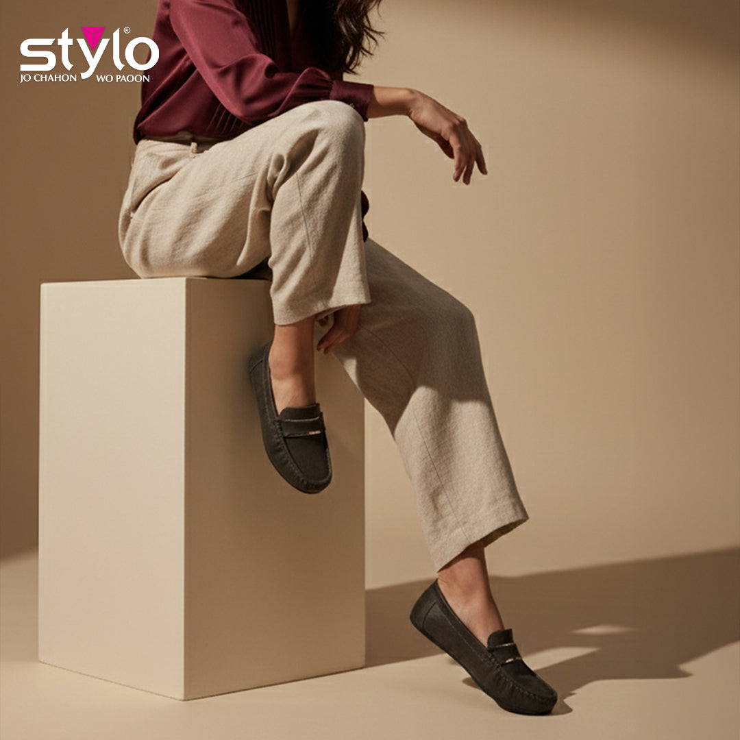 Style Drop