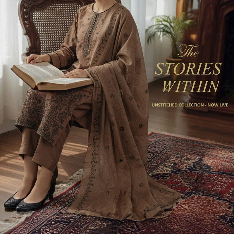 The Stories Within