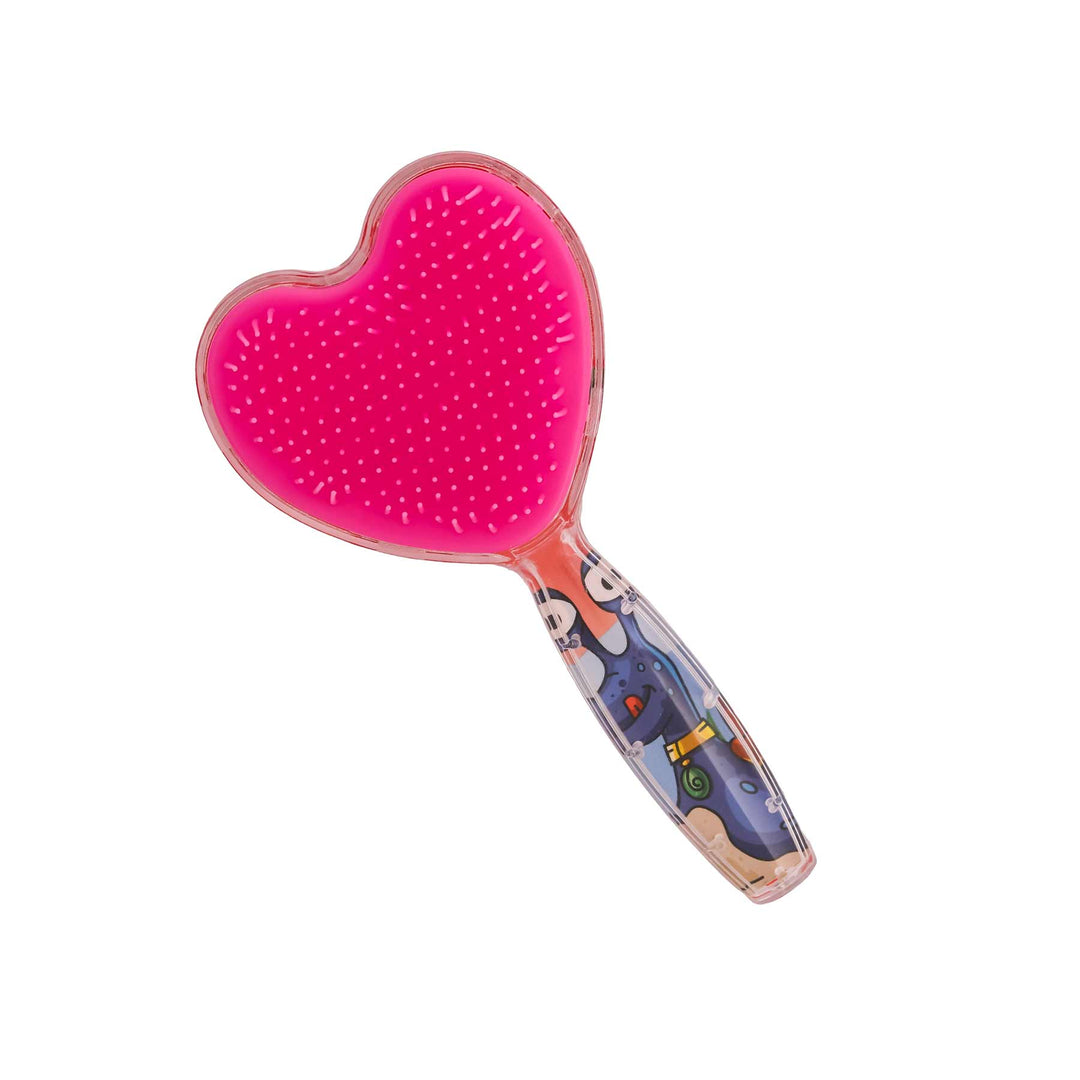 Hair Brush
