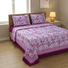 King Size Bedsheets