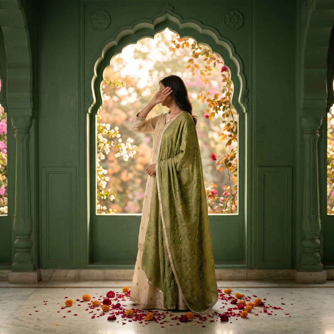 Dupatta