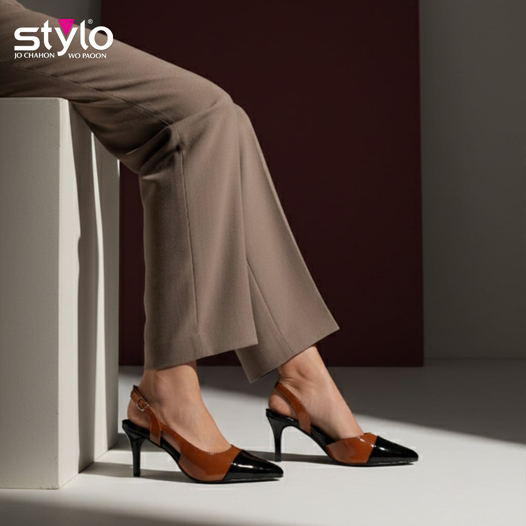 Winter women shoes 