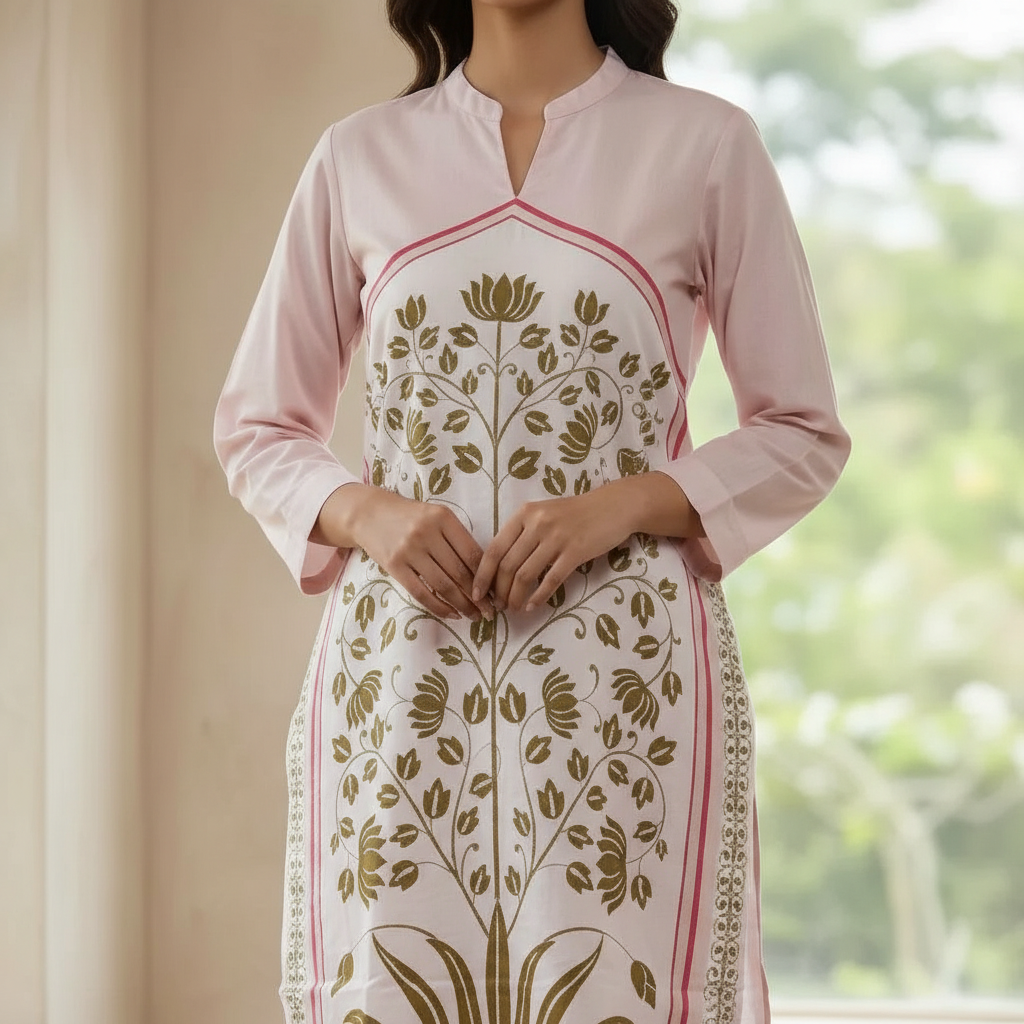 Summer Pret 2PC