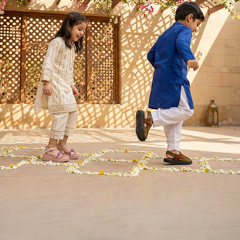 Choti Eid Barri Khushiyan